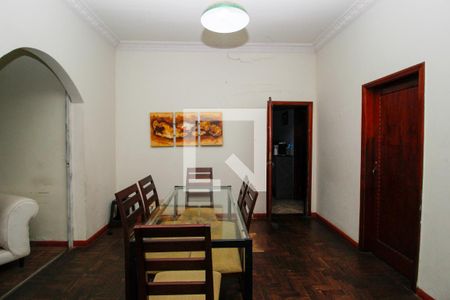 Sala de casa para alugar com 3 quartos, 320m² em Prado, Belo Horizonte