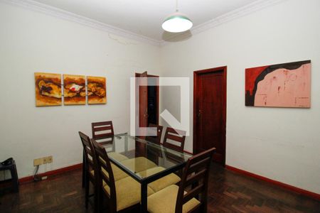 Sala de casa para alugar com 3 quartos, 320m² em Prado, Belo Horizonte