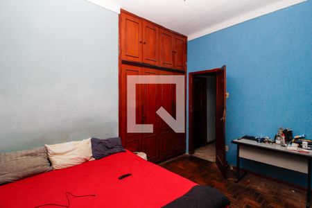 Quarto de casa para alugar com 3 quartos, 320m² em Prado, Belo Horizonte