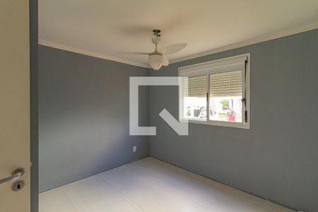 Quarto 1 de apartamento à venda com 2 quartos, 60m² em Mato Grande, Canoas