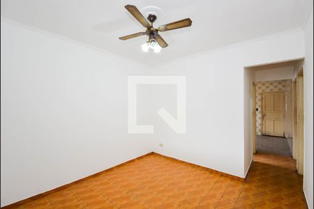 Sala de casa para alugar com 2 quartos, 170m² em Jardim Santa Clara, Guarulhos