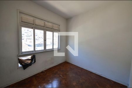 Quarto de apartamento à venda com 1 quarto, 41m² em Tijuca, Rio de Janeiro