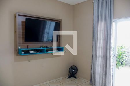 sala de casa para alugar com 3 quartos, 182m² em Veloso, Osasco