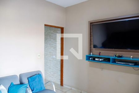 sala de casa para alugar com 3 quartos, 182m² em Veloso, Osasco