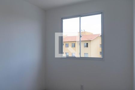 Quarto 2 de apartamento à venda com 2 quartos, 56m² em Santa Maria, Belo Horizonte