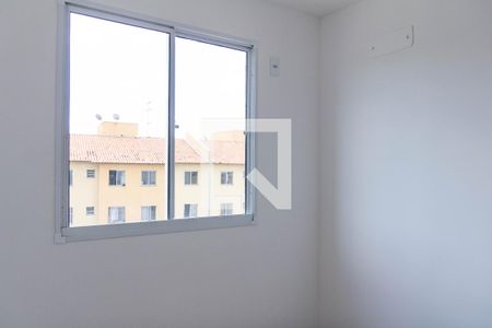 Quarto 1 de apartamento à venda com 2 quartos, 56m² em Santa Maria, Belo Horizonte