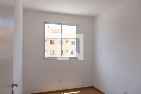 Quarto 2 de apartamento à venda com 2 quartos, 56m² em Santa Maria, Belo Horizonte