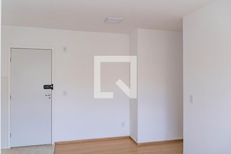 Sala de apartamento à venda com 2 quartos, 56m² em Santa Maria, Belo Horizonte