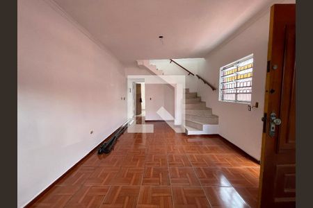 Sala de casa para alugar com 3 quartos, 220m² em Parque Ipe, São Paulo