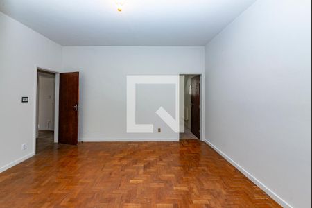 Sala 2 de apartamento à venda com 3 quartos, 140m² em Savassi, Belo Horizonte