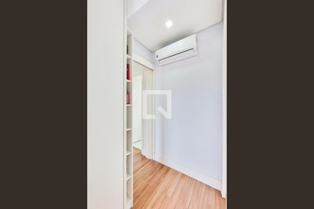 Suíte de apartamento para alugar com 2 quartos, 62m² em Jardim America, São José dos Campos