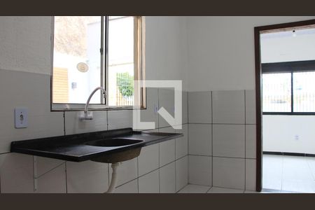 Cozinha de casa para alugar com 5 quartos, 250m² em Sarandi, Porto Alegre