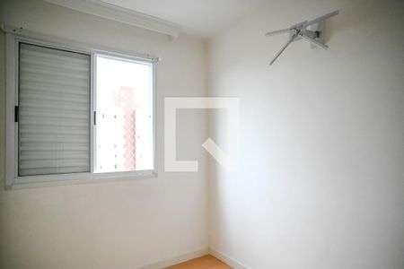 Quarto 1 de apartamento para alugar com 2 quartos, 47m² em Vila Santa Luzia, São Paulo