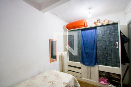 Quarto 2 de casa à venda com 2 quartos, 350m² em Jardim do Estádio, Santo André