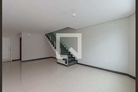 Sala de casa à venda com 3 quartos, 107m² em Planalto, Belo Horizonte