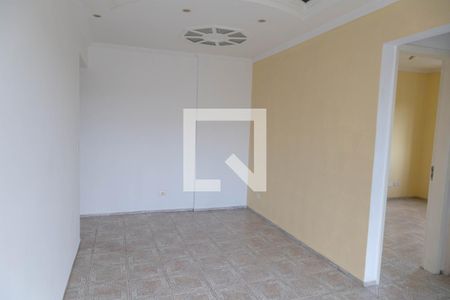 Sala de apartamento para alugar com 2 quartos, 62m² em Jardim Zaira, Guarulhos