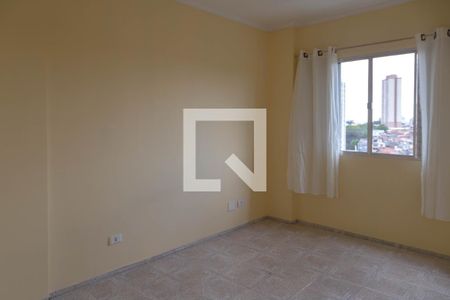 Quarto 1 de apartamento para alugar com 2 quartos, 62m² em Jardim Zaira, Guarulhos