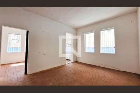 Sala de casa para alugar com 4 quartos, 360m² em Cambuí, Campinas