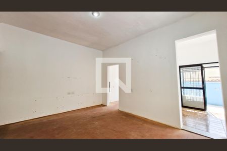 Sala de casa para alugar com 4 quartos, 360m² em Cambuí, Campinas