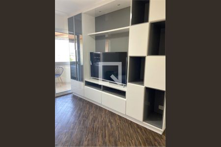 Apartamento à venda com 3 quartos, 87m² em Casa Branca, Santo André