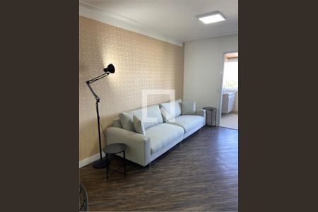 Apartamento à venda com 3 quartos, 87m² em Casa Branca, Santo André