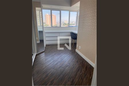 Apartamento à venda com 3 quartos, 87m² em Casa Branca, Santo André