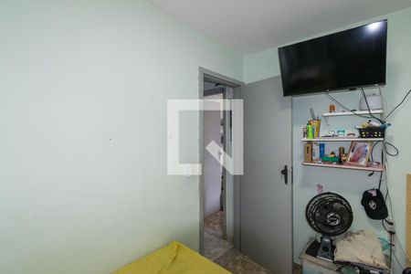 Quarto 1 de apartamento à venda com 2 quartos, 50m² em Vicente de Carvalho, Rio de Janeiro