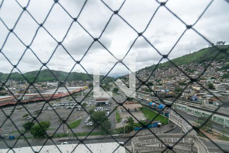 Vista do Quarto 1 de apartamento à venda com 2 quartos, 50m² em Vicente de Carvalho, Rio de Janeiro