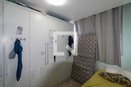 Quarto 1 de apartamento à venda com 2 quartos, 50m² em Vicente de Carvalho, Rio de Janeiro