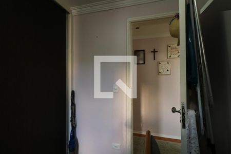 Quarto 1 de apartamento à venda com 3 quartos, 105m² em Vila Sao Pedro, Santo André