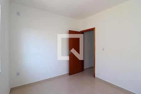 Quarto de apartamento para alugar com 1 quarto, 35m² em Jardim Algarve, Alvorada