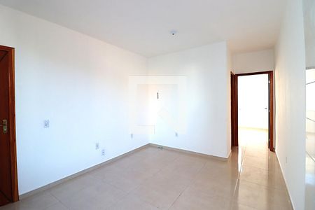 Sala cozinha de apartamento para alugar com 1 quarto, 35m² em Jardim Algarve, Alvorada