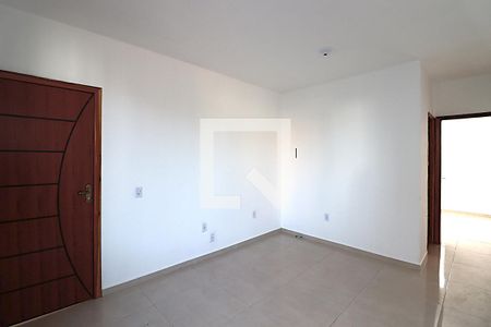 Sala cozinha de apartamento para alugar com 1 quarto, 35m² em Jardim Algarve, Alvorada