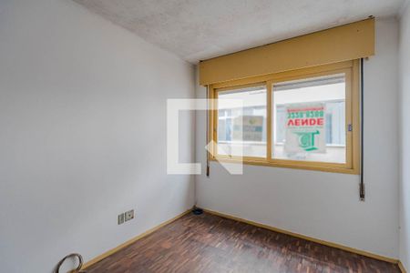 Sala de apartamento à venda com 1 quarto, 51m² em Cidade Baixa, Porto Alegre