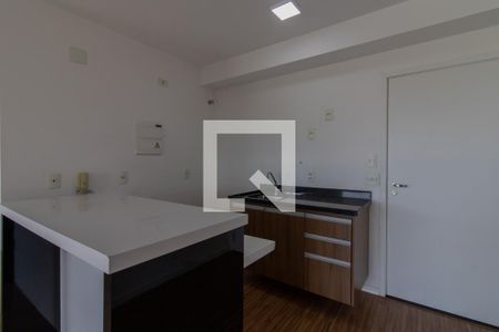 Studio de kitnet/studio para alugar com 1 quarto, 38m² em Jardim Flor da Montanha, Guarulhos