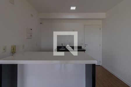 Studio de kitnet/studio para alugar com 1 quarto, 38m² em Jardim Flor da Montanha, Guarulhos