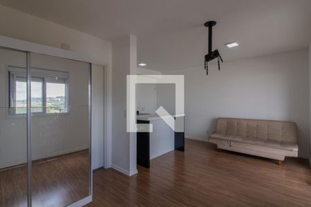 Studio de kitnet/studio para alugar com 1 quarto, 38m² em Jardim Flor da Montanha, Guarulhos