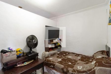 Quarto 1 de casa à venda com 4 quartos, 360m² em Novo Glória, Belo Horizonte