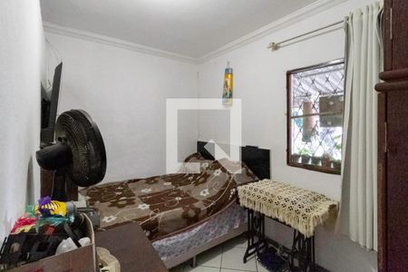 Quarto 1 de casa à venda com 4 quartos, 360m² em Novo Glória, Belo Horizonte