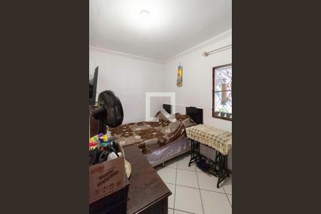 Quarto 1 de casa à venda com 4 quartos, 360m² em Novo Glória, Belo Horizonte