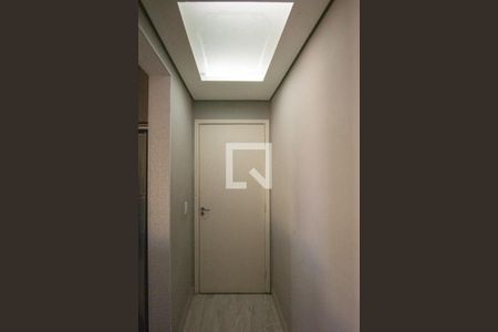 Hall de entrada de apartamento à venda com 3 quartos, 121m² em Jardim Nova Europa, Campinas