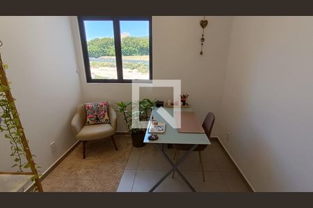 Quarto 2 de apartamento para alugar com 2 quartos, 89m² em Jardim Maria Jose, Votorantim