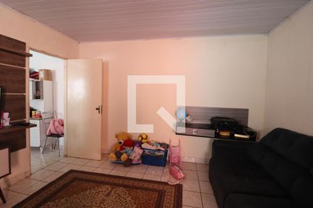 Sala de casa à venda com 2 quartos, 277m² em Jardim Promeca, Várzea Paulista