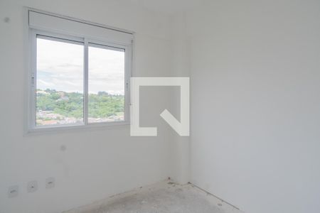 Quarto 1 de apartamento à venda com 2 quartos, 42m² em Cavalhada, Porto Alegre