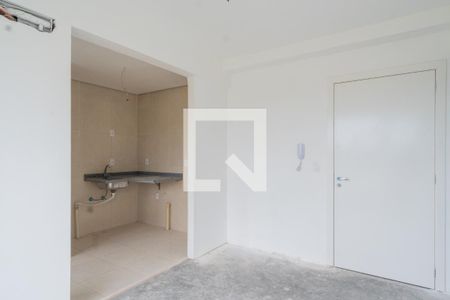 Sala de apartamento à venda com 2 quartos, 42m² em Cavalhada, Porto Alegre