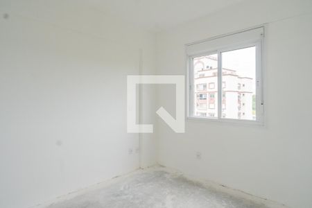 Quarto 2 de apartamento à venda com 2 quartos, 42m² em Cavalhada, Porto Alegre