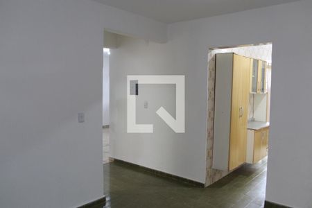 Sala de Jantar de casa para alugar com 3 quartos, 130m² em Setor Leste Universitário, Goiânia