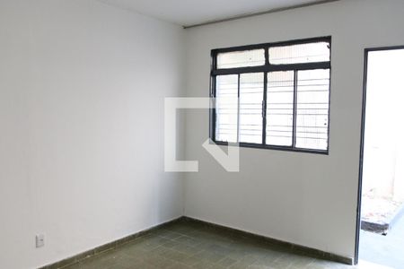 Sala de Jantar de casa para alugar com 3 quartos, 130m² em Setor Leste Universitário, Goiânia