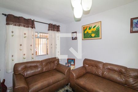 Sala de casa à venda com 2 quartos, 125m² em Conceicao, Osasco