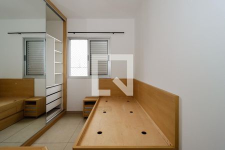 Quarto 1 de apartamento à venda com 2 quartos, 56m² em Vila Sonia do Taboao, Taboão da Serra